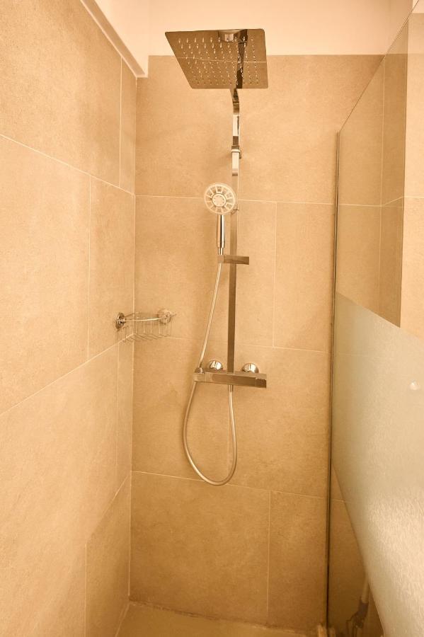 Studio Cornelia Seaview Spa&Pool In Infinity Beach Resort 마마이아 외부 사진